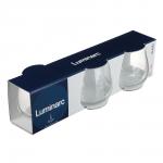 LUMINARC Габи Набор стаканов низких 3шт 350мл, стекло