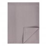 PROVANCE Birds Скатерть текстильная 110х140см лён с водоотт. пропиткой, 100% пэ, пыльный сиреневый