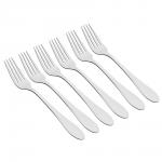SATOSHI Классика Вилка столовая 6 пр. на блистере