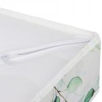 VETTA Рио-де-Жанейро Органайзер для мелочей 30х30х10см, без крышки, 5 секций, спанбонд, 2 дизайна