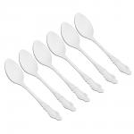 Орлеан Набор чайных ложек 6 шт., 13,6 см