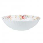 MILLIMI Дарина Салатник опаловое стекло 18 см, 18136