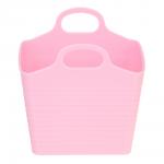 VETTA Корзинка для хранения 11x8.5x10.8см, пластик