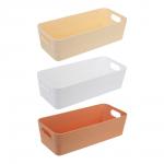 VETTA Органайзер, полипропилен, 24х11х6,5см, 3 цвета