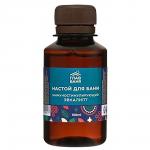 Настой ароматический для бани "Эвкалипт", 100мл