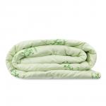 PROVANCE Бамбук Одеяло стеганое, облегченное, 150гр, 200х220см, п/э волокно