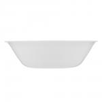 MILLIMI Белана Салатник, опаловое стекло, 16,5см