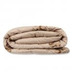 PROVANCE Верблюжья шерсть Одеяло стеганое, утепленное, 220гр, 142х205см, п/э волокно