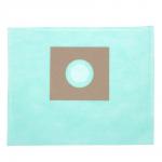 Мешки для пылесоса 2л универсальные, одноразовые, 5шт, усил. фильтрация, спанбонд, Kuber Home KH-01