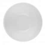 MILLIMI Амми Салатник, 14х7,5см, 700мл, белый