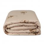 PROVANCE Верблюжья шерсть Одеяло стеганое, утепленное, 220гр, 172х205см, п/э волокно