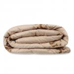 PROVANCE Верблюжья шерсть Одеяло стеганое, утепленное, 220гр, 172х205см, п/э волокно