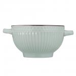 MILLIMI Бульонница, 600мл, керамика, 4 цвета