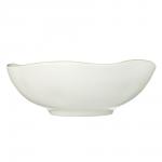 MILLIMI Земляника Салатник, 15,5х5см, 380мл, керамика