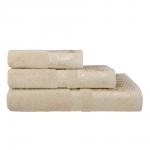 PROVANCE Миэль Полотенце махровое, 100% хлопок, 50х90см, 465 гр/м, 4 цвета