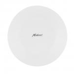 MILLIMI Белана Тарелка десертная, опаловое стекло, 20,5см