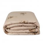 PROVANCE Верблюжья шерсть Одеяло стеганое, утепленное, 220гр, 200х220см, п/э волокно