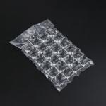 Пакеты для льда тм VETTA, самозакрывающиеся, полиэтилен, 216 кубиков, 25мкм