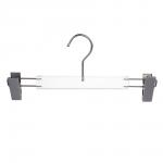 VETTA Вешалка для брюк, юбок, полистирол, 32х1 см