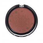 ЮНИLOOK Бронзер сияющий компактный, 9 гр, терракотовый