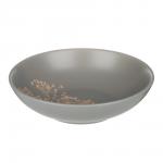 MILLIMI Амми Салатник, 20х5см, 700мл, серый