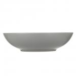 MILLIMI Амми Салатник, 20х5см, 700мл, серый