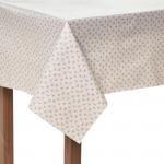 PROVANCE Микс Скатерть ПВХ 100х140см, 4 дизайна