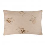 PROVANCE Верблюжья шерсть Подушка стеганая, 500гр, 50х70см, п/э волокно