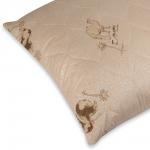 PROVANCE Верблюжья шерсть Подушка стеганая, 500гр, 50х70см, п/э волокно