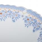 MILLIMI Аполлон2 Салатник опаловое стекло 16, 5 см, 218