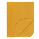 PROVANCE Дейзи Плед флисовый 130х170см, 100% полиэстер, 3 цвета