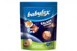 «BabyFox», конфеты шоколадные Galaxy sphere с фундуком, 130 г