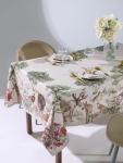 Набор кухонный «Этель» Forest landscape: скатерть 148?218 ±2 см с ГМВО, салфетка 40?40 см - 12 шт.