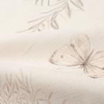 Дорожка на стол Этель Flower herbarium, 40?146 см, 100% хлопок, репс 210 г/м?, бежевая
