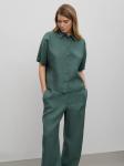 !sale Брюки из костюмной шерсти