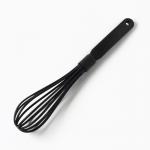 Кухонный набор «Этель» Cooking: полотенце, варежка-прихватка, лопатка, венчик, губка