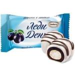 Леди День чернослив