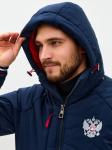 Костюм утеплённый RUSSIA 18M-RT-1546