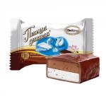 Птица дивная двухслойная в шоколадной глазури