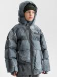 Куртка детская