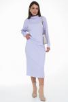 *Костюм Модный образ (лаванда)