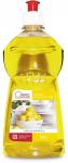 HAPPY HOUSE Средство для мытья посуды "Лимонный фреш"  500г
