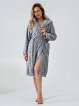 Халат женский "Волна"