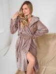 Халат женский "Волна"