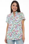 Блуза Хит лета (флер, нью)