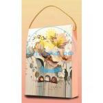 ART Collection premium Набор конфет Бежевая коробка 180гр (кор*10)