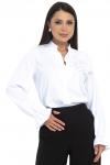 Блуза  Модная Люкс (вайт)