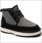 Ботинки мужские