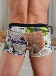Мужские трусы