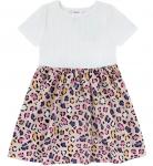 Платье  кулирка и лапша 1638900105